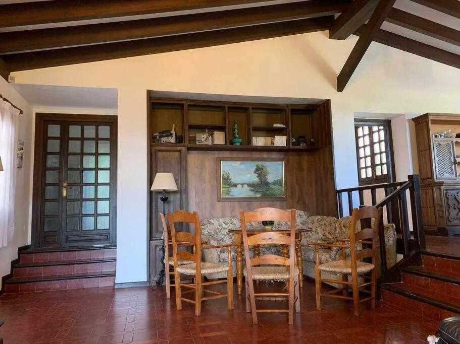Cortijo Alberca Blanca Beach Torre de Benagalbon Ngoại thất bức ảnh