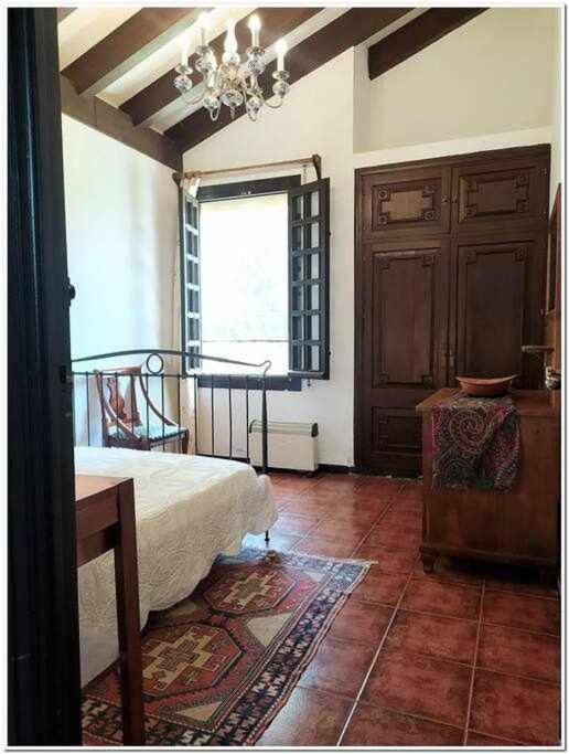 Cortijo Alberca Blanca Beach Torre de Benagalbon Ngoại thất bức ảnh