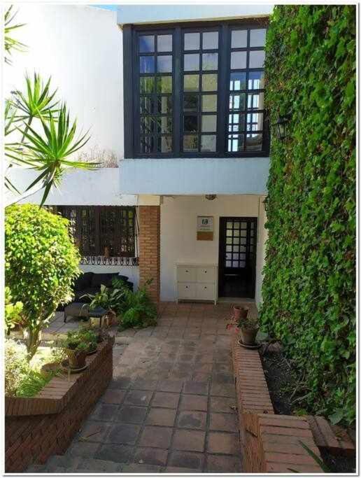 Cortijo Alberca Blanca Beach Torre de Benagalbon Ngoại thất bức ảnh